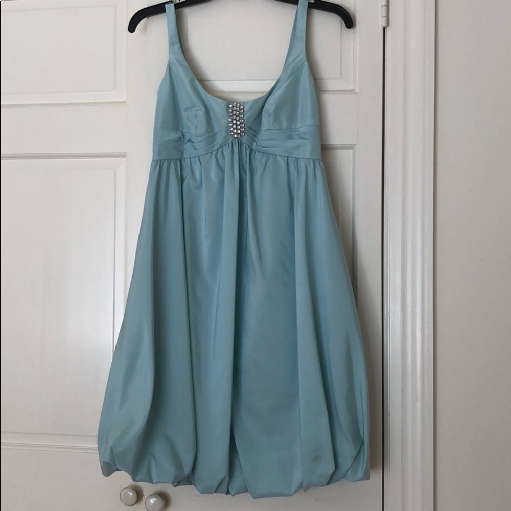 Carmen Marc Valvo dress size 2